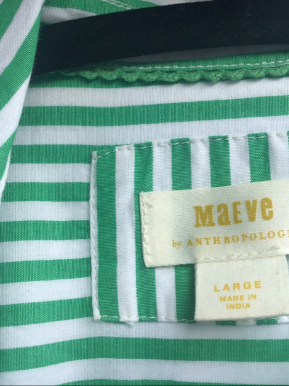 Maeve Shirt - Picture 3 of 5